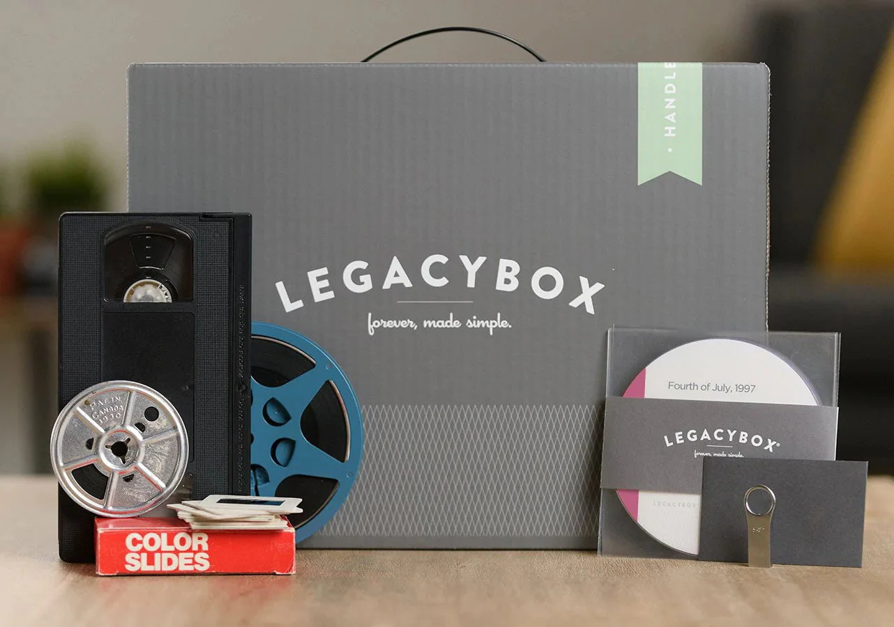 Convert Cassette Tapes to Digital: Cassette to CD - Image 2