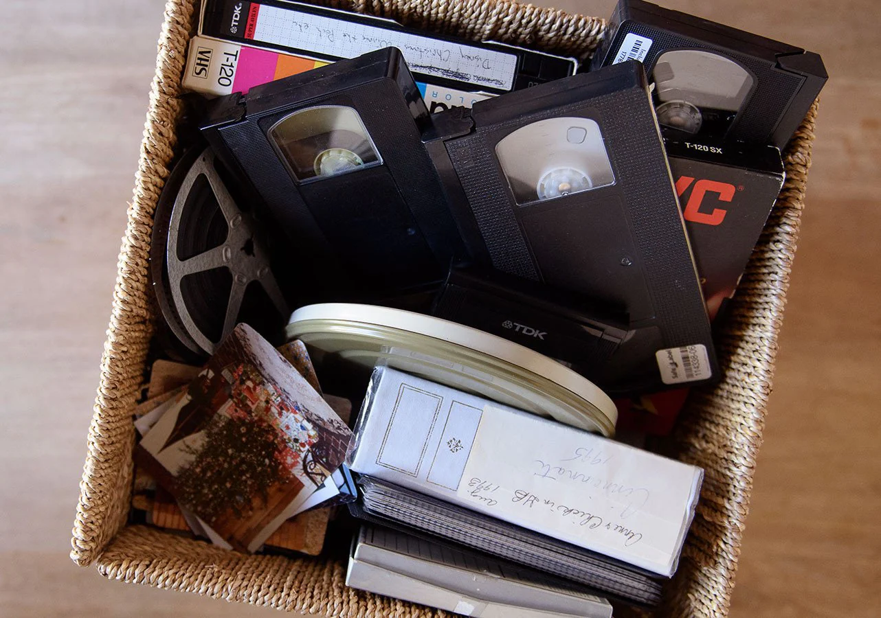 Slide to Digital Conversion - Image 3