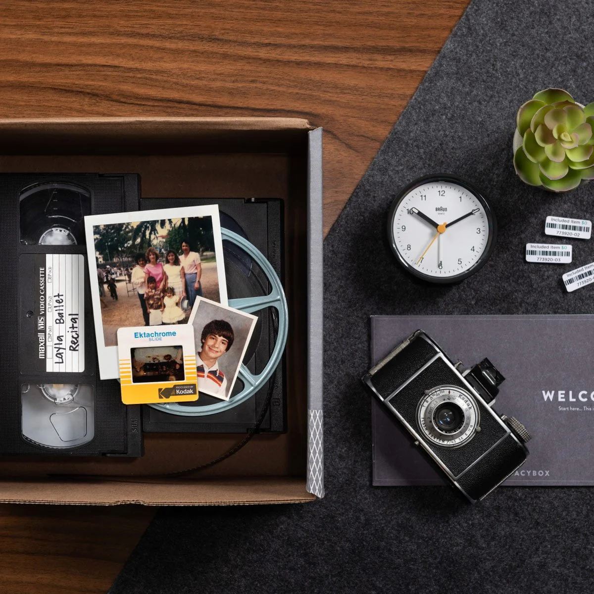 Legacybox - 20-Item w/Digital Download: Daily Wire Exclusive Bundle - Image 3